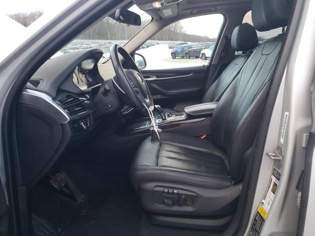 Photo 7 from auction – 2015 BMW X5 XDRIVE3 with VIN 5UXKR0C54F0K56722
