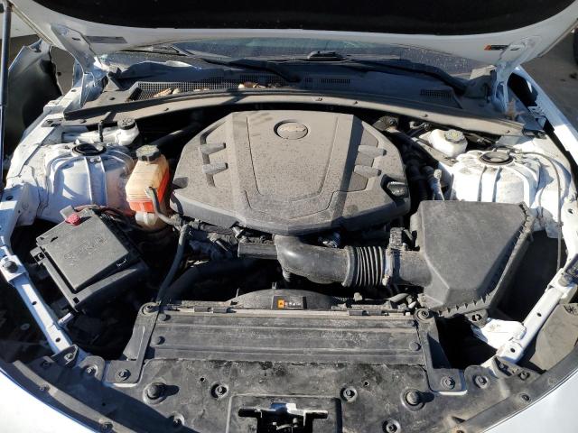 Photo 11 from auction – 2018 CHEVROLET CAMARO LT with VIN 1G1FD1RS5J0168185