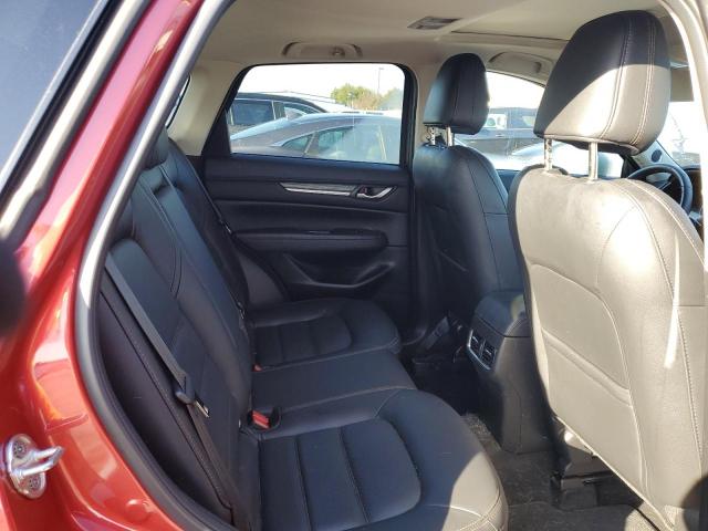 Photo 10 from auction – 2020 MAZDA CX-5 GRAND with VIN JM3KFBDM2L0791773