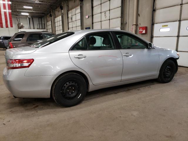 Photo 3 from auction – 2011 TOYOTA CAMRY BASE with VIN 4T1BF3EKXBU777084