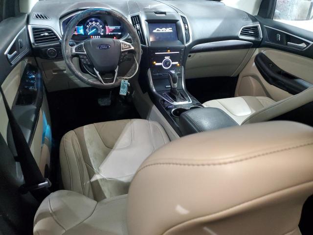 Photo 8 from auction – 2015 FORD EDGE TITAN with VIN 2FMPK4K9XFBB99296