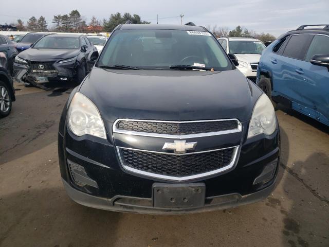 Photo 5 from auction – 2013 CHEVROLET EQUINOX LT with VIN 2GNFLEEK4D6104245