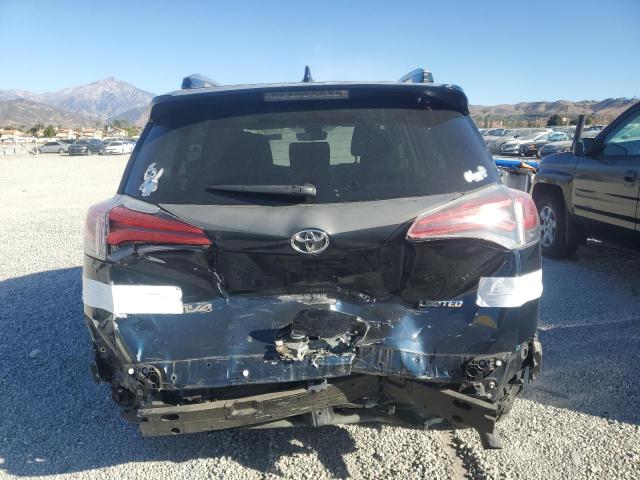 Photo 6 from auction – 2017 TOYOTA RAV4 LIMIT with VIN JTMYFREV7HJ109328