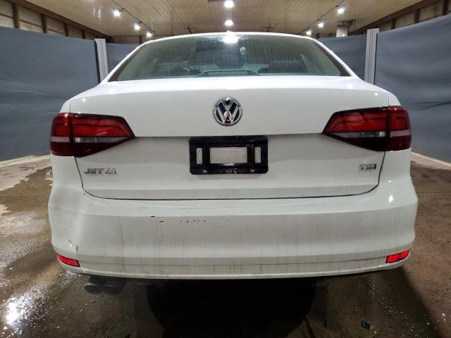 Photo 6 from auction – 2017 VOLKSWAGEN JETTA S with VIN 3VW2B7AJXHM400981