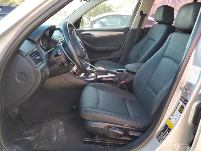 Photo 7 from auction – 2015 BMW X1 SDRIVE2 with VIN WBAVM1C55FVW57585