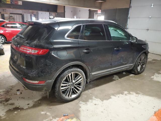 Photo 3 from auction – 2015 LINCOLN MKC with VIN 5LMTJ2AH0FUJ07635