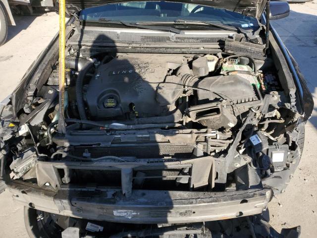 Photo 11 from auction – 2013 LINCOLN MKS with VIN 1LNHL9DK8DG608870