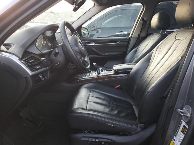 Photo 7 from auction – 2015 BMW X5 XDRIVE3 with VIN 5UXKR0C59F0K70633