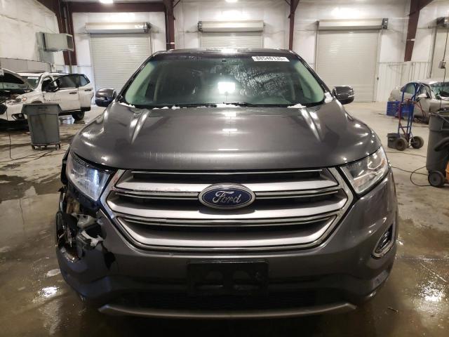 Photo 5 from auction – 2017 FORD EDGE SEL with VIN 2FMPK3J9XHBC64985