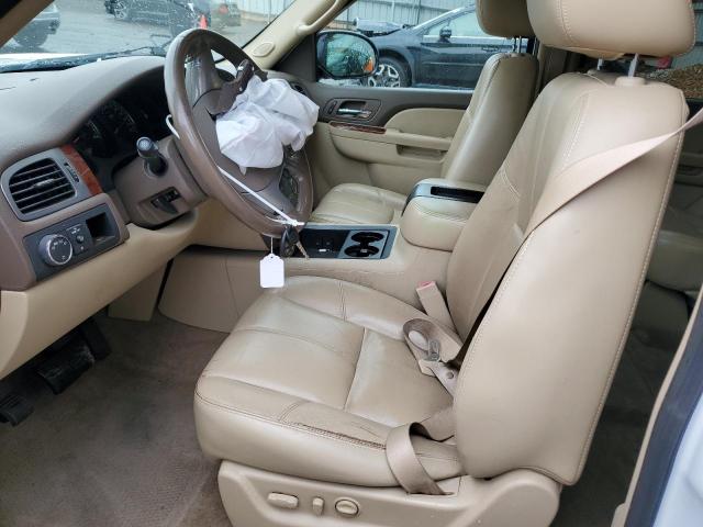 Photo 7 from auction – 2011 CHEVROLET TAHOE C150 with VIN 1GNSCBE07BR141433