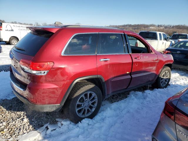 Photo 3 from auction – 2015 JEEP GRAND CHER with VIN 1C4RJFBG5FC107179
