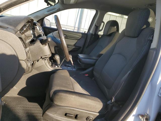 Photo 7 from auction – 2016 CHEVROLET TRAVERSE L with VIN 1GNKRGKD7GJ259104