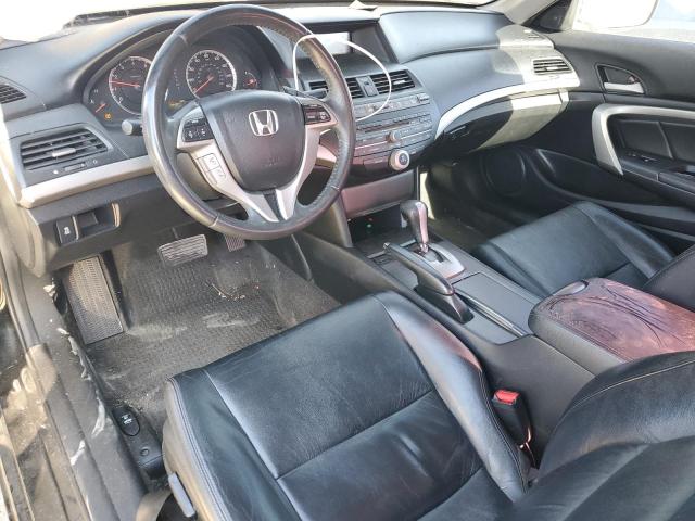 Photo 8 from auction – 2012 HONDA ACCORD EXL with VIN 1HGCS1B84CA009526