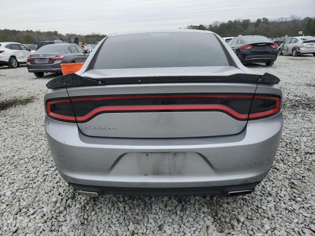 Photo 6 from auction – 2015 DODGE CHARGER SE with VIN 2C3CDXBG8FH925803