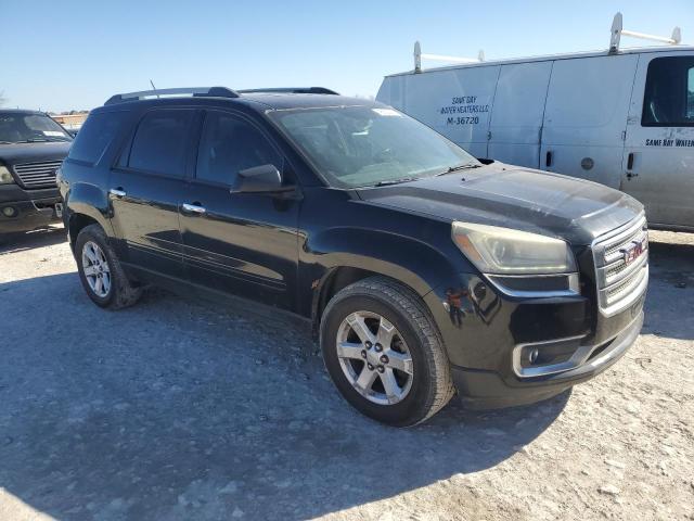 Photo 4 from auction – 2015 GMC ACADIA SLE with VIN 1GKKRPKD3FJ158945
