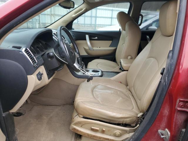 Photo 7 from auction – 2012 GMC ACADIA SLT with VIN 1GKKVRED1CJ285658