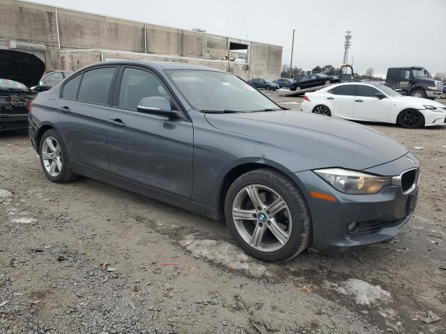 Photo 4 from auction – 2013 BMW 328 XI SUL with VIN WBA3B5C56DF598882