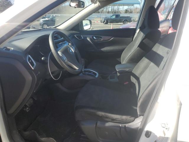 Photo 7 from auction – 2016 NISSAN ROGUE S with VIN 5N1AT2MT9GC825745