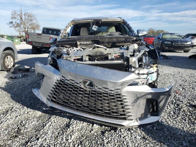 Photo 5 from auction – 2024 LEXUS RX 350 BAS with VIN 2T2BAMCA1RC076679