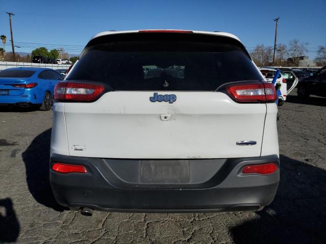 Photo 6 from auction – 2018 JEEP CHEROKEE L with VIN 1C4PJLLB9JD584306