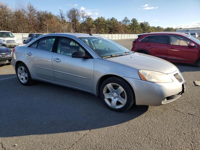 Photo 4 from auction – 2008 PONTIAC G6 BASE with VIN 1G2ZG57BX84299545