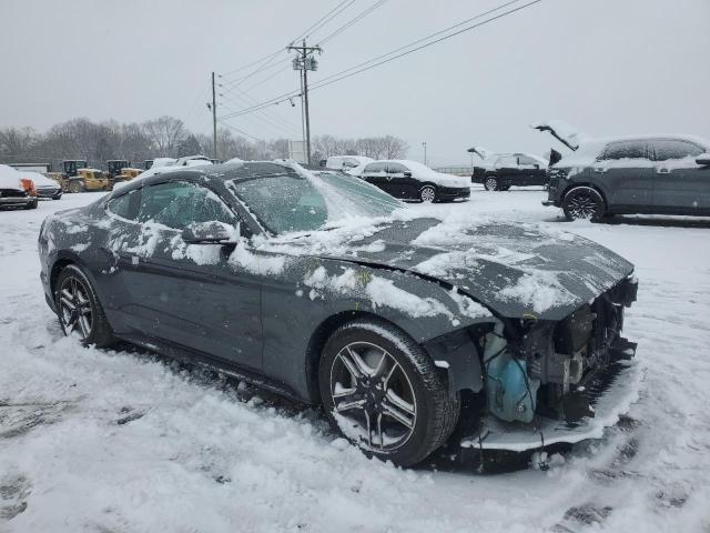 Photo 4 from auction – 2018 FORD MUSTANG with VIN 1FA6P8TH1J5107848