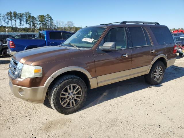 FORD EXPEDITION 2011 with VIN 1FMJU1H51BEF49884 - Photo from auction