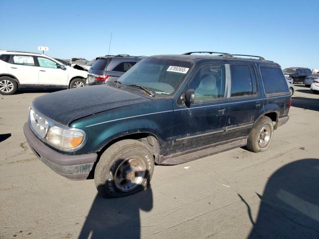 FORD EXPLORER 1996 with VIN 1FMDU34X0TUC31973 - Photo from auction