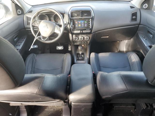 Photo 8 from auction – 2018 MITSUBISHI OUTLANDER with VIN JA4AP4AW8JU025467