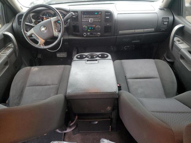 Photo 8 from auction – 2011 CHEVROLET SILVERADO with VIN 3GCPCSEA8BG289906