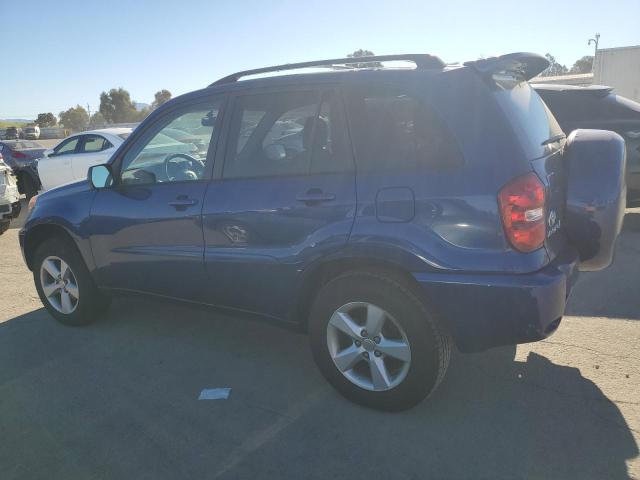 Photo 2 from auction – 2004 TOYOTA RAV4 with VIN JTEHD20V240011212