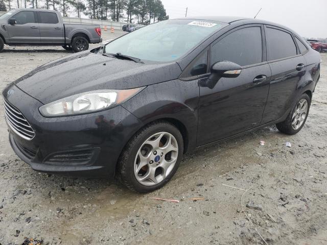 Photo 1 from auction – 2014 FORD FIESTA SE with VIN 3FADP4BJ0EM114035