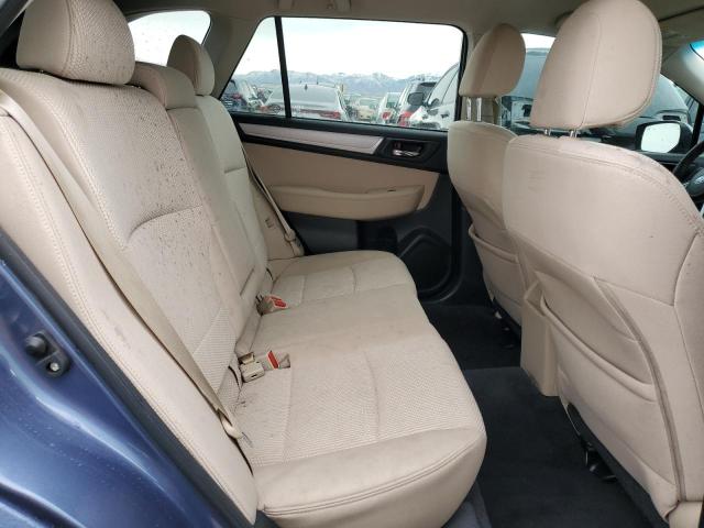Photo 10 from auction – 2017 SUBARU OUTBACK 2. with VIN 4S4BSACC9H3262040