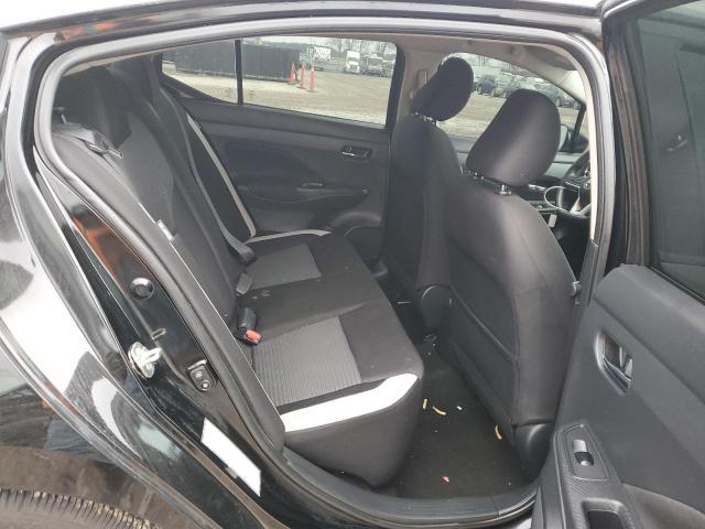 Photo 10 from auction – 2021 NISSAN VERSA SV with VIN 3N1CN8EV4ML868449