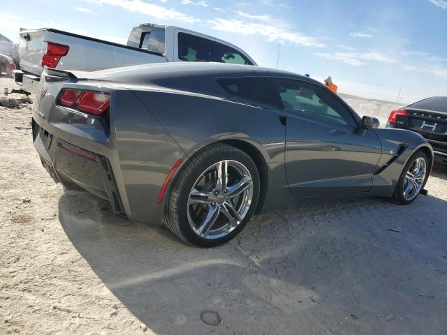 Foto 3 de la subasta – 2016 CHEVROLET CORVETTE S con VIN 1G1YB2D76G5114817