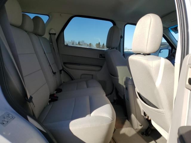 Foto 11 de la subasta – 2010 FORD ESCAPE XLT con VIN 1FMCU9DG2AKB79091