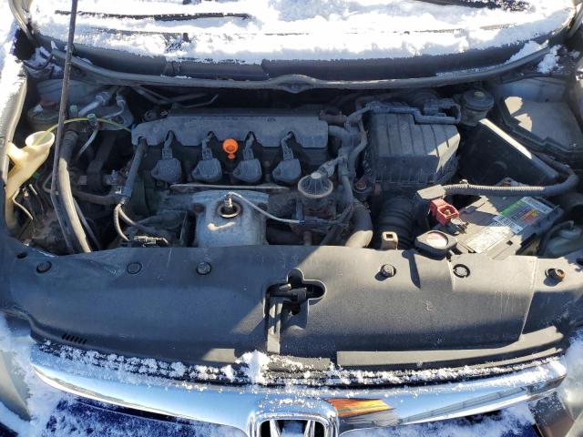 Photo 11 from auction – 2008 HONDA CIVIC EX with VIN 2HGFA16808H351025