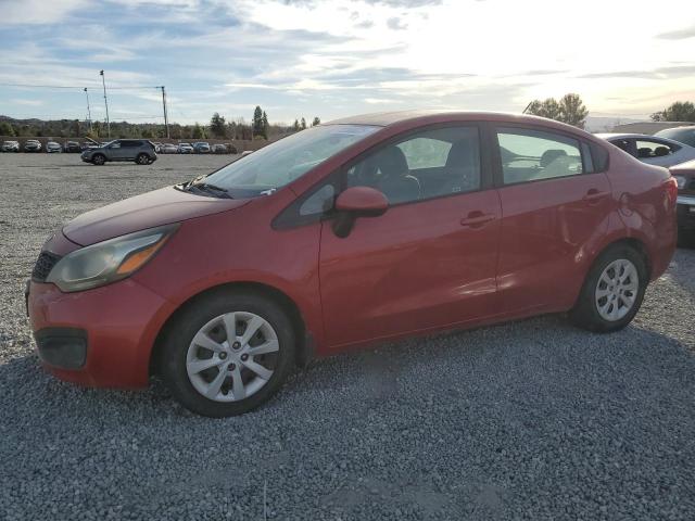 KIA RIO LX 2015 z numerem VIN KNADM4A30F6494935 - Zdjęcie z aukcji
