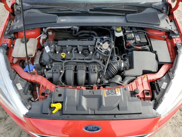 Photo 11 from auction – 2017 FORD FOCUS SE with VIN 1FADP3F29HL297583
