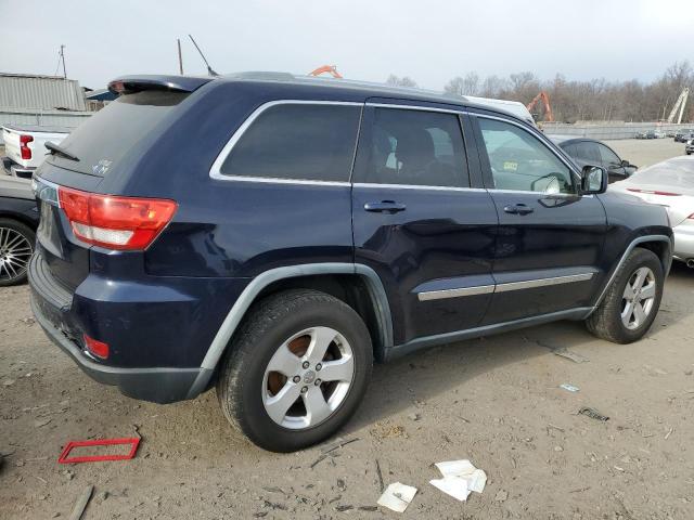 Photo 3 from auction – 2012 JEEP GRAND CHER with VIN 1C4RJFAG4CC193825