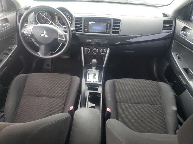 Photo 8 from auction – 2017 MITSUBISHI LANCER ES with VIN JA32U2FU9HU003260