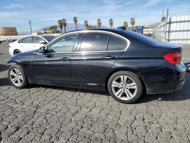 Photo 2 from auction – 2018 BMW 330 I with VIN WBA8B9C54JEE81478