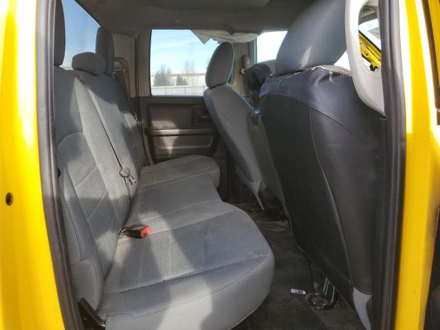 Photo 10 from auction – 2019 RAM 1500 CLASS with VIN 1C6RR7FT5KS537338