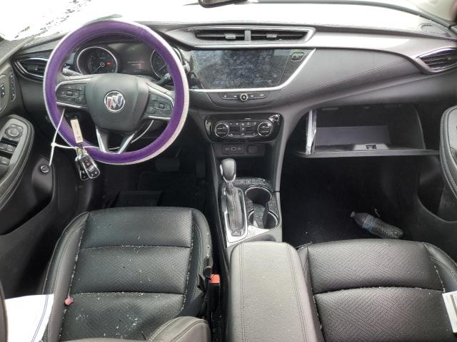 Photo 8 from auction – 2022 BUICK ENCORE GX with VIN KL4MMFSL3NB071537