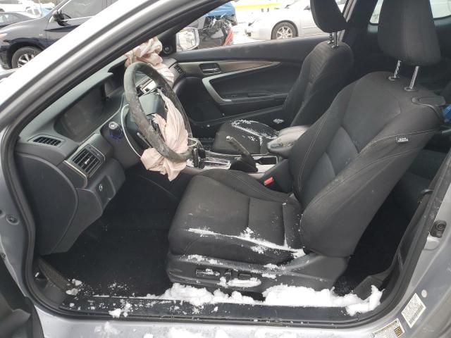 Photo 7 from auction – 2016 HONDA ACCORD EX with VIN 1HGCT1B73GA005509