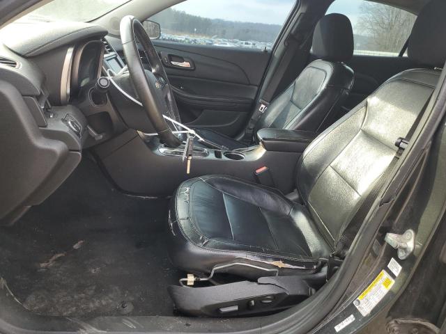 Photo 7 from auction – 2015 CHEVROLET MALIBU LTZ with VIN 1G11F5SL3FF146138
