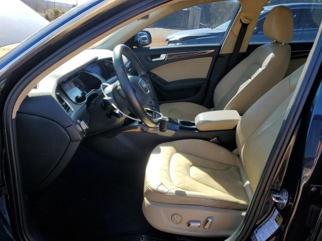 Photo 7 from auction – 2013 AUDI A4 PREMIUM with VIN WAUAFAFL1DA146012