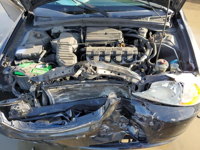 Photo 11 from auction – 2001 HONDA CIVIC LX with VIN 1HGEM22581L040472