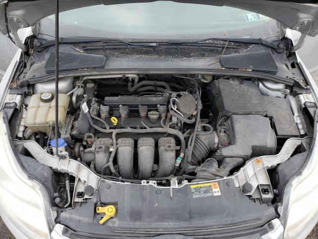 Foto 11 de la subasta – 2013 FORD FOCUS SE con VIN 1FADP3F29DL174330