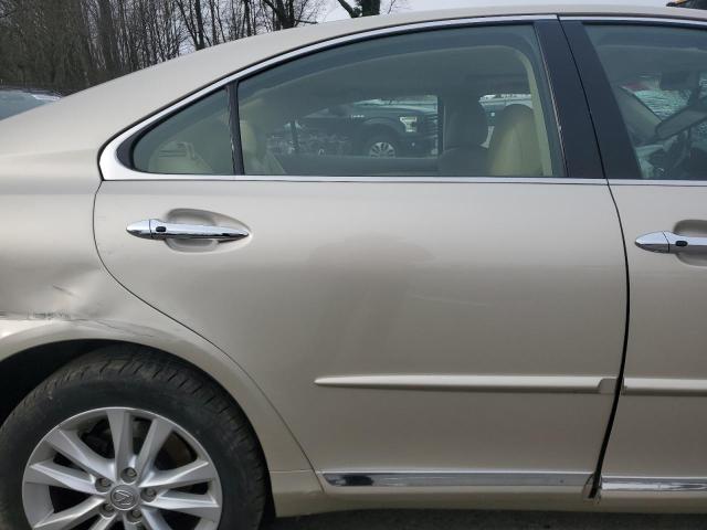 Photo 10 from auction – 2012 LEXUS ES 350 with VIN JTHBK1EG2C2492181